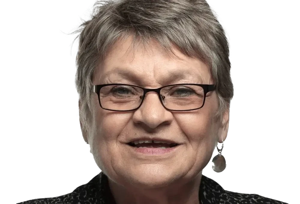 Beverly Alimo-Metcalfe, Speaker | Leadership Expert