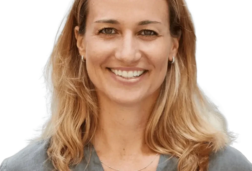 Bex Smith, Speaker | Football Leader, Innovator
