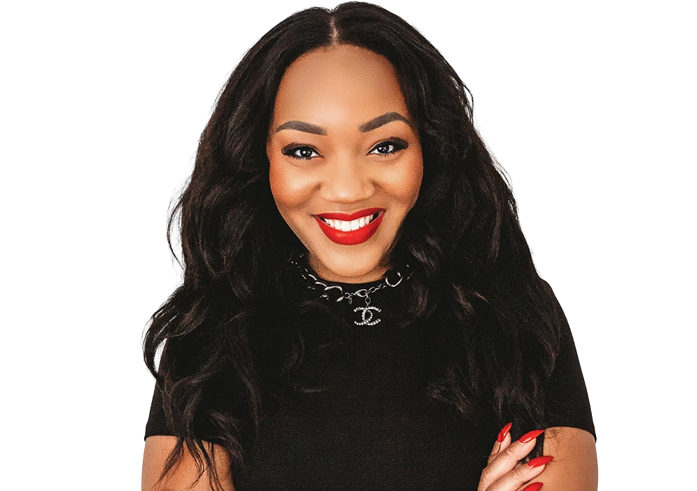 Bianca Miller-Cole