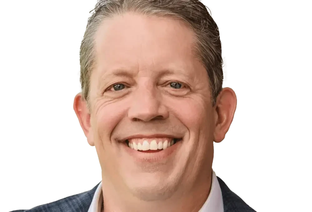Bill Benjamin, Speaker | Culture & Leadership Expert