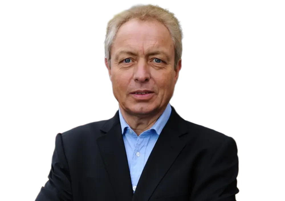 Bill Grimsey, Speaker | Business Leader, Retail Expert