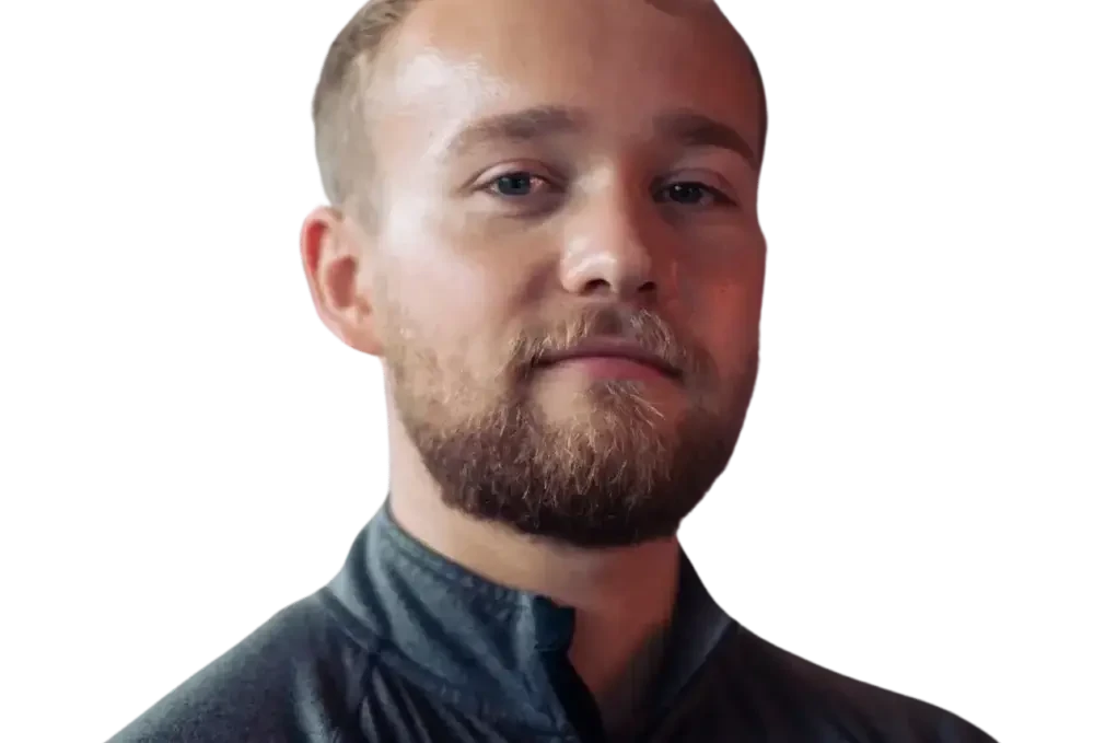 Billy Monger