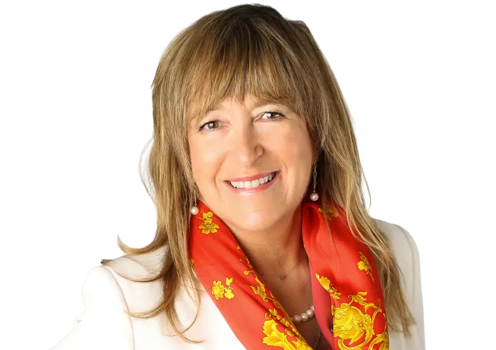 Blanca Moreno-Dodson, Speaker | Economist & Author