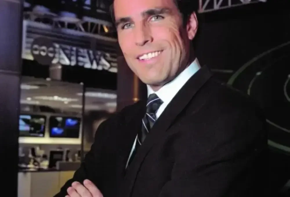 Bob Woodruff