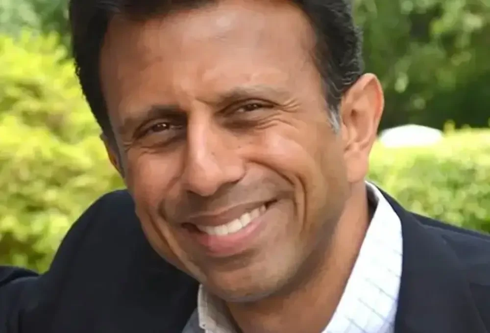 Bobby Jindal, Speaker | Former Governor, Policy Expert