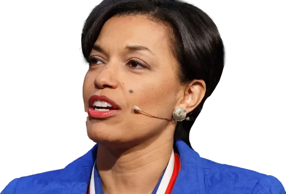 Bonnie St John
