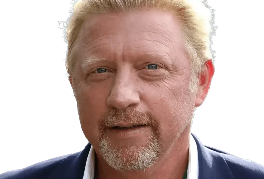 Boris Becker