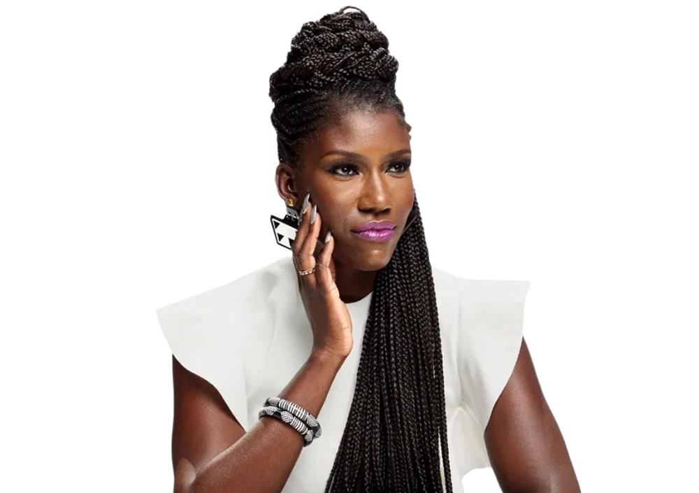 Bozoma Saint John