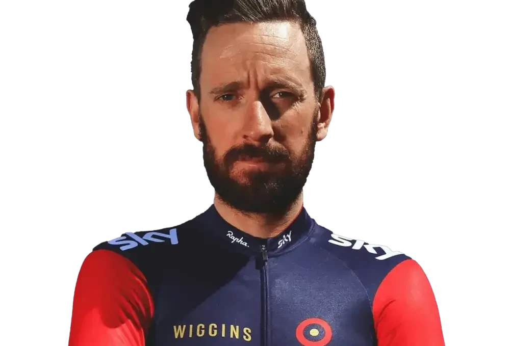 Bradley Wiggins, Speaker | Olympian, Author