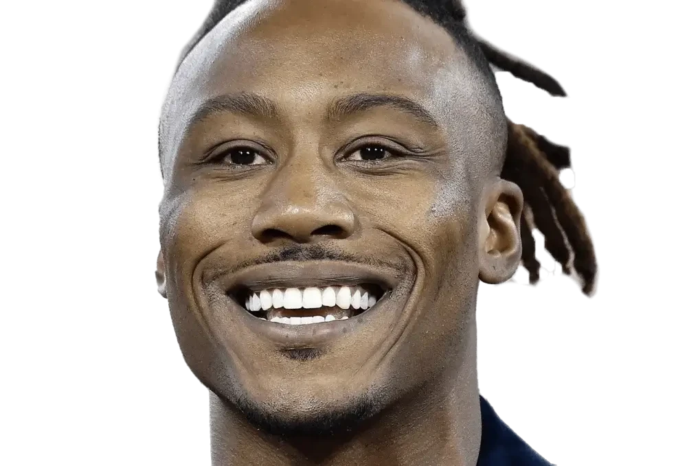 Brandon Marshall