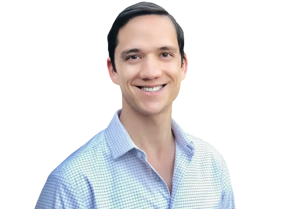 Brandon Redlinger, Speaker, AI GTM Strategist