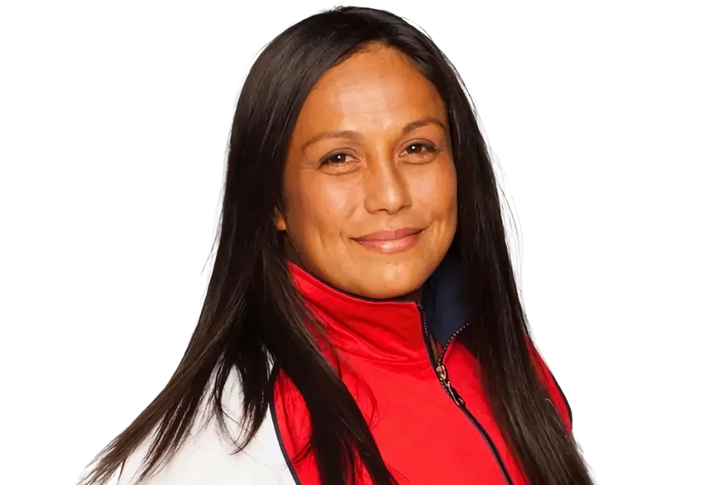 Brenda Villa