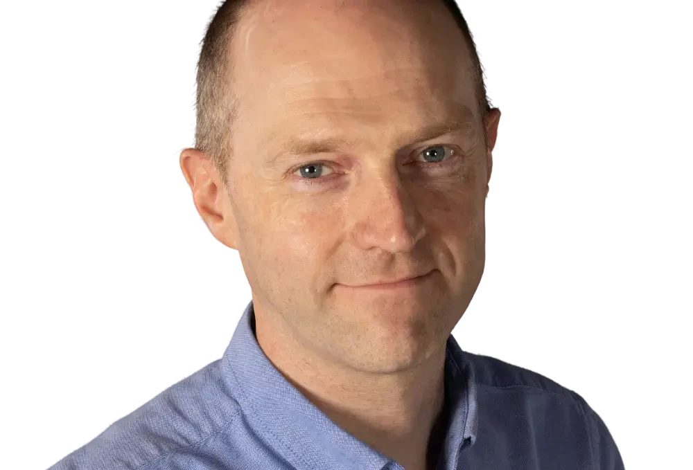 Brendan Kelly