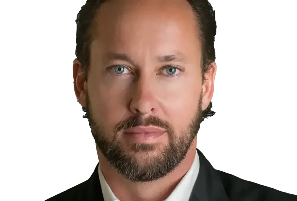 Brent Gleeson, Speaker | Navy SEAL, Entrepreneur, Author