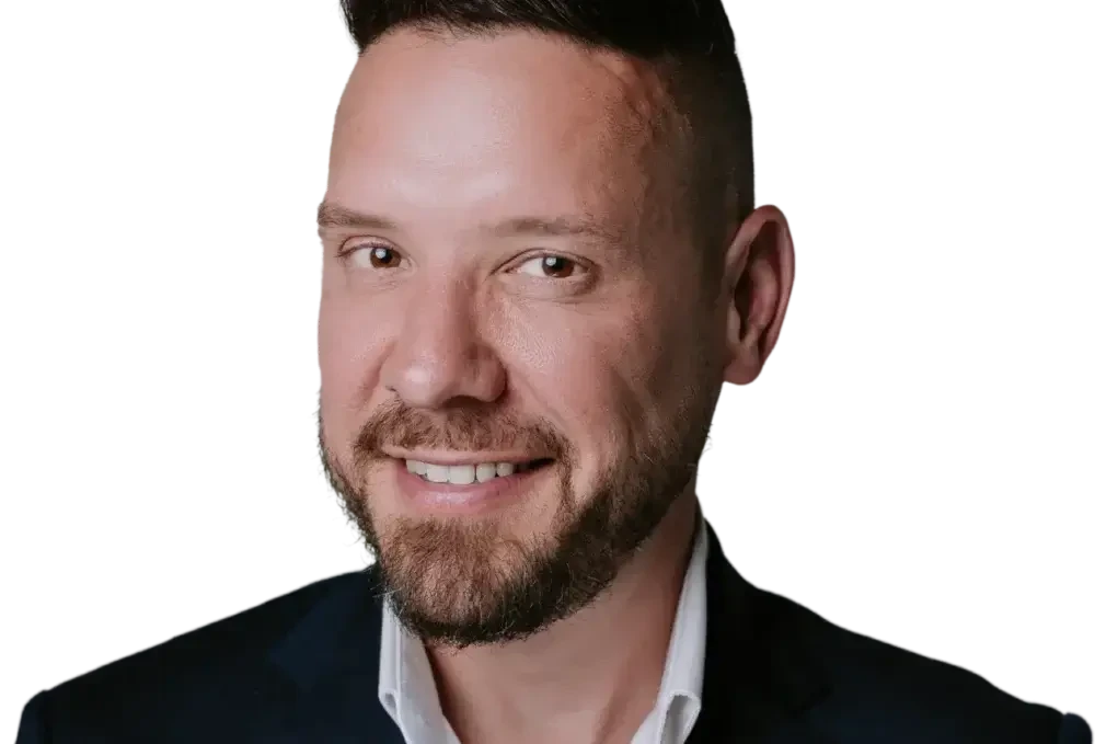 Brent Lindeque