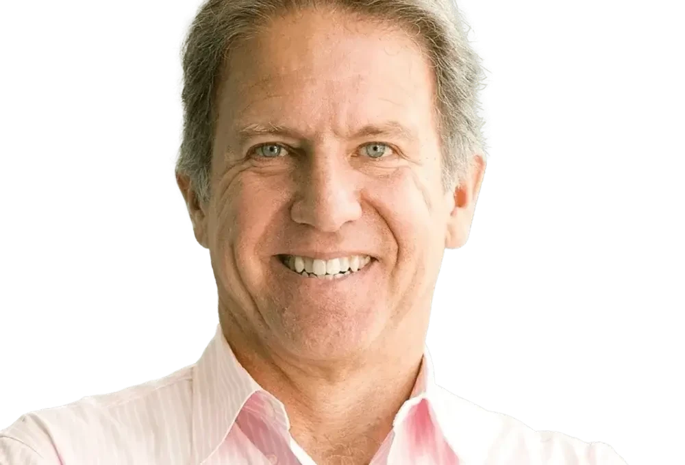 Brian Biro, Speaker | Coach, WOO Seizer & Inspiration Finder