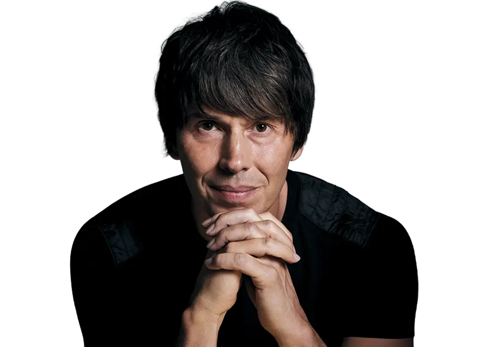 Professor Brian Cox, Speaker | Physicist & Author