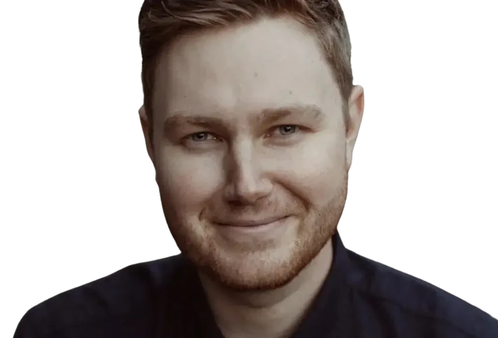 Brian Evergreen
