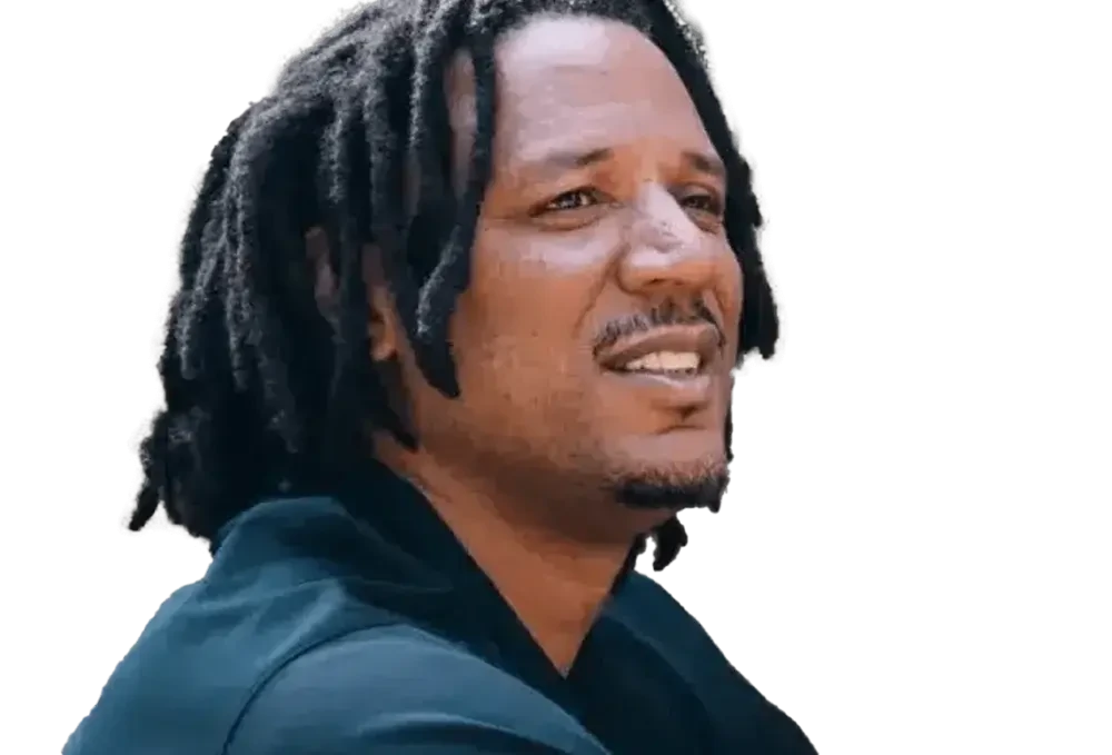 Brian Grant