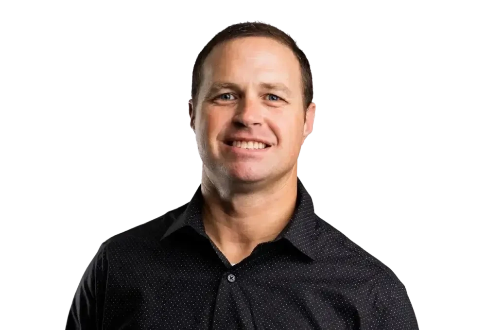 Brickman Allen, Speaker | Resilience Expert & Author