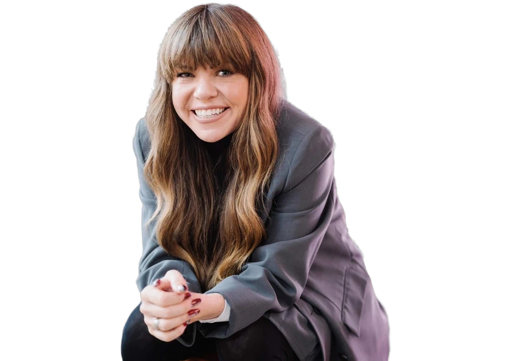 Briony May Williams