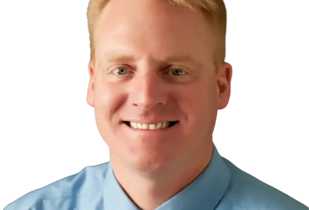 Brody Young, Speaker | Resilience Advocate & Author