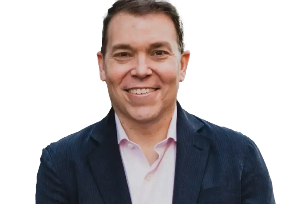 Bruce Feiler, Speaker | Author, Family & Life Expert