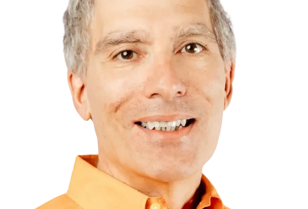 Bruce Temkin, Speaker | Change Architect & XM Visionary