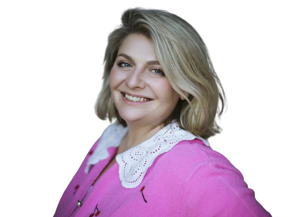 Bryony Gordon