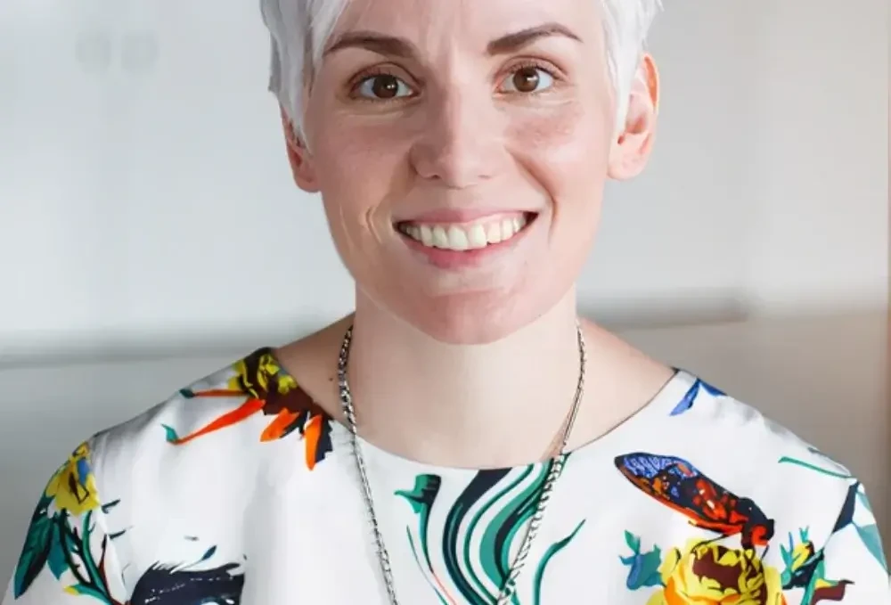 Camille Fournier