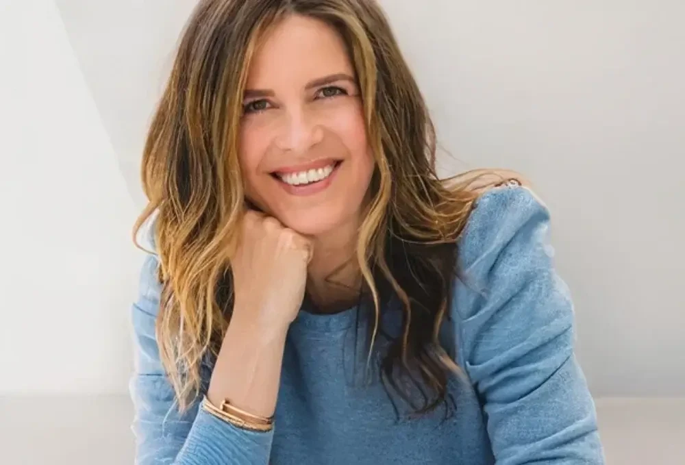 Candace Nelson