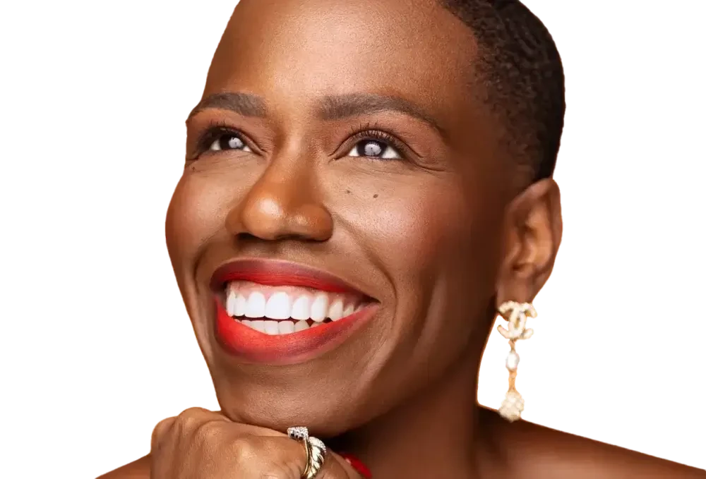 Candice Brathwaite