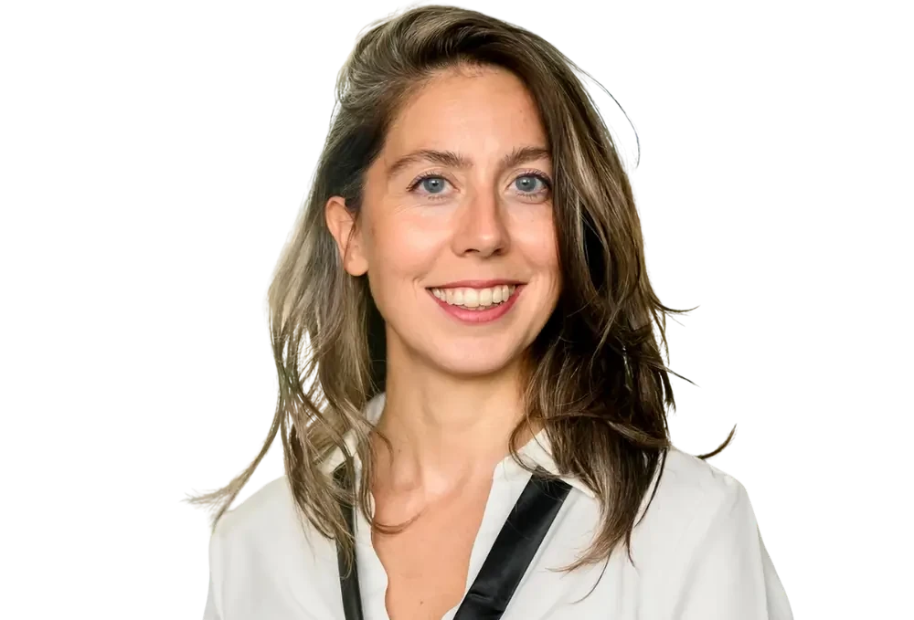 Cansu Canca, Speaker | AI Ethics Lab Founder