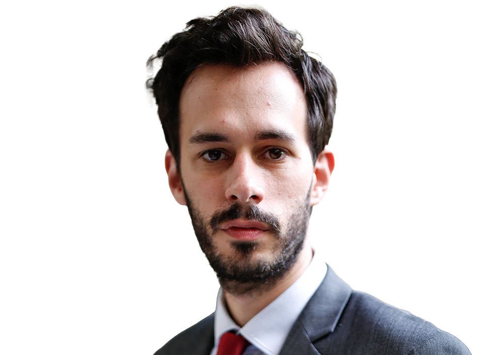 Carl Miller, Kill List Host and Cybercrime Speaker | PepTalk