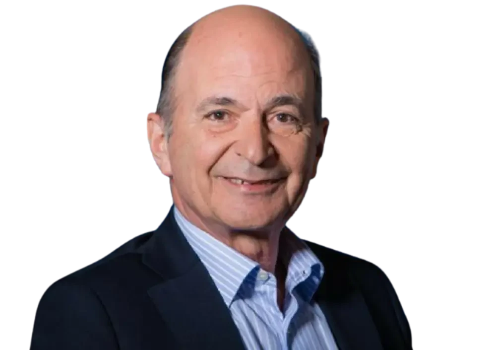 Carlos Rodríguez Braun