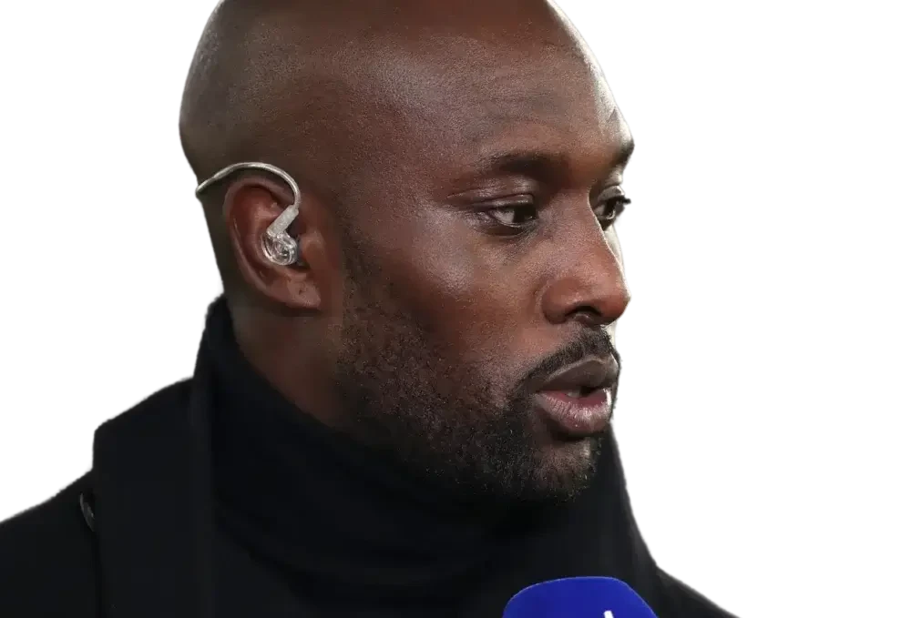 Carlton Cole