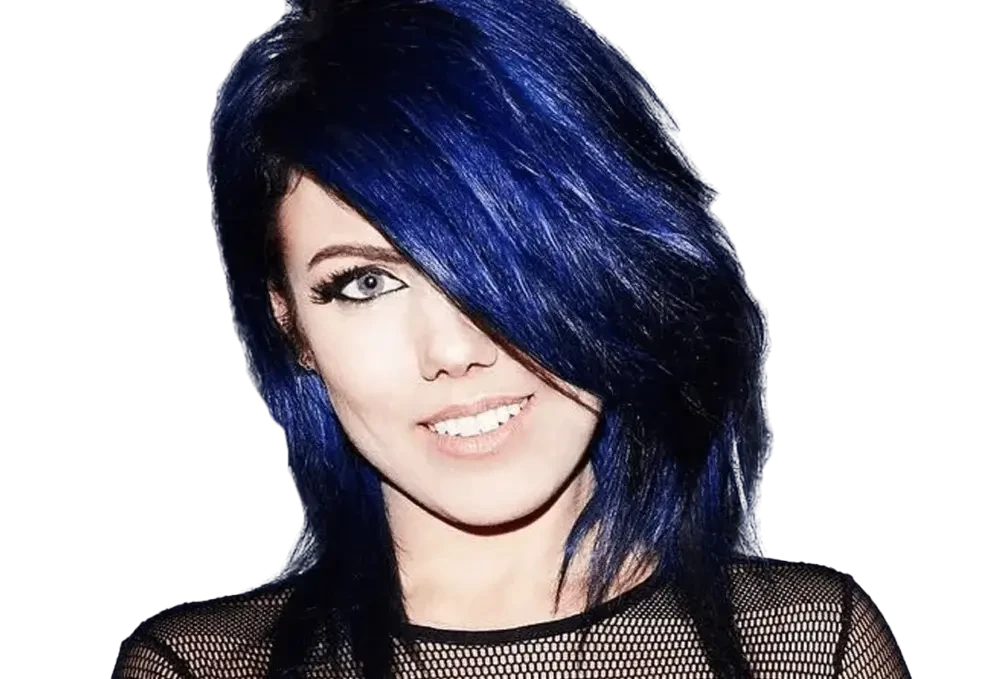 Carly Wilford, Speaker | Music Innovator & DJ