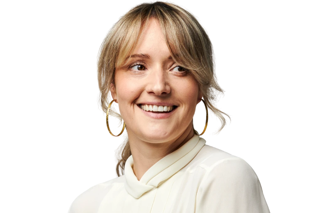 Carol-Anne Ward, Speaker | Workshop Designer And Facilitator