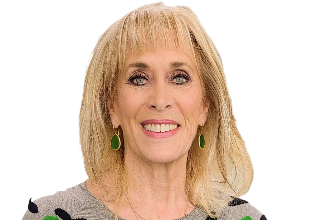 Carole Malone, Speaker, TV Presenter, Journalist, Broadcaster, Columnist
