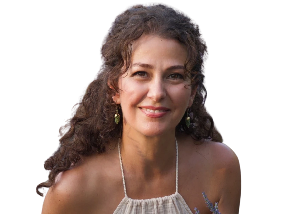 Caroline Angel, Speaker, Menopause Expert