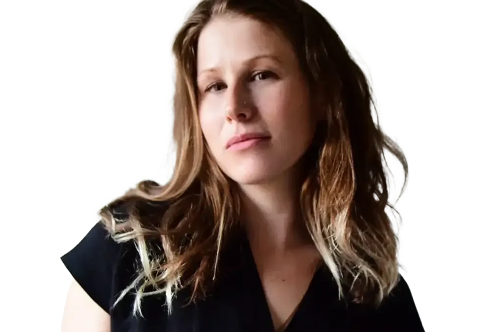 Caroline Criado Perez