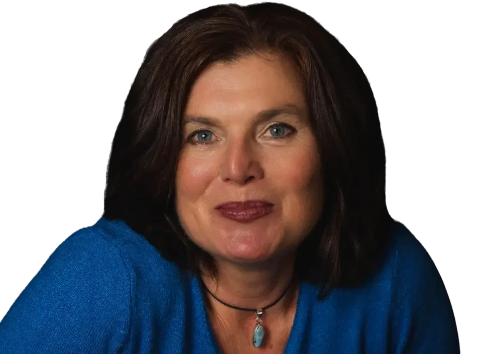 Caroline Elliott