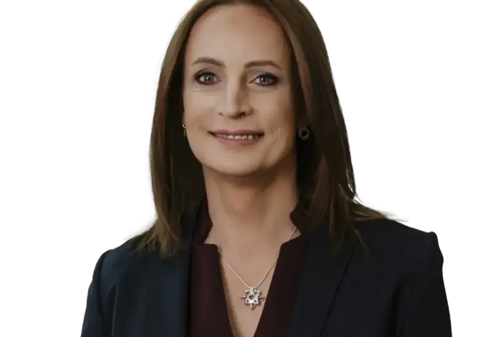 Caroline Farberger