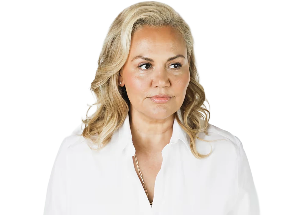 Caroline Hirons, Speaker | Skincare Expert