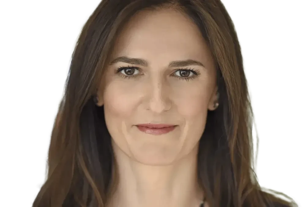 Caroline Webb