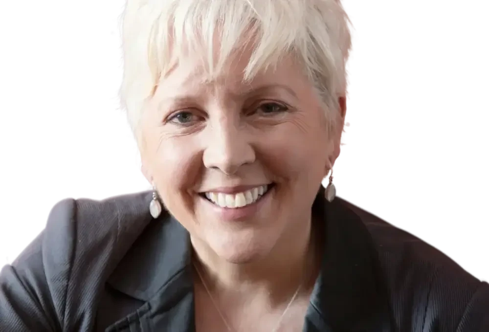 Carrie Gracie