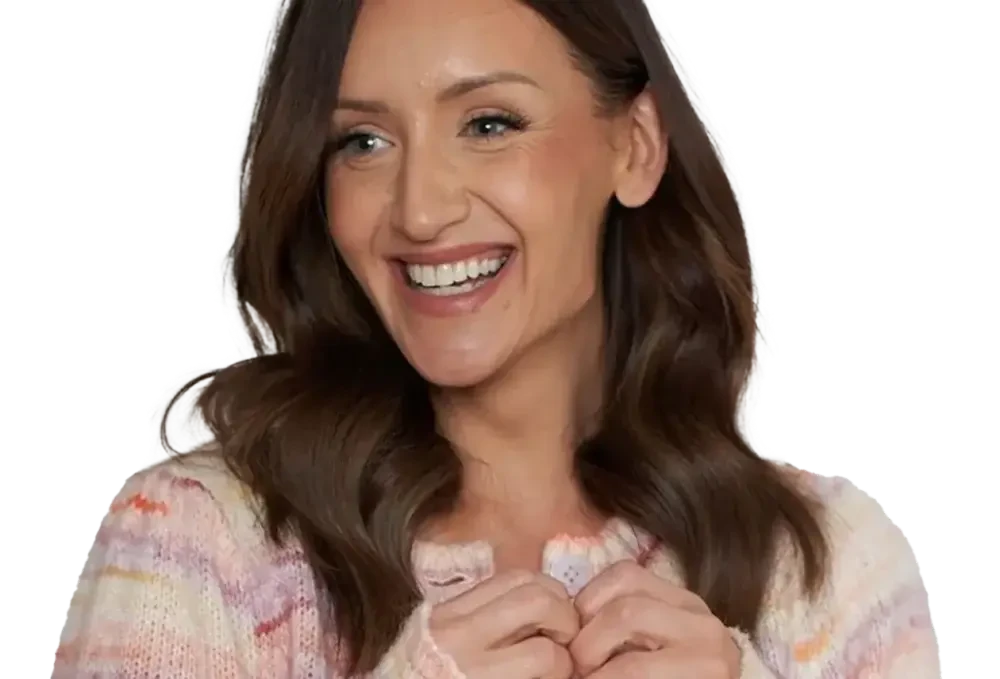 Catherine Tyldesley