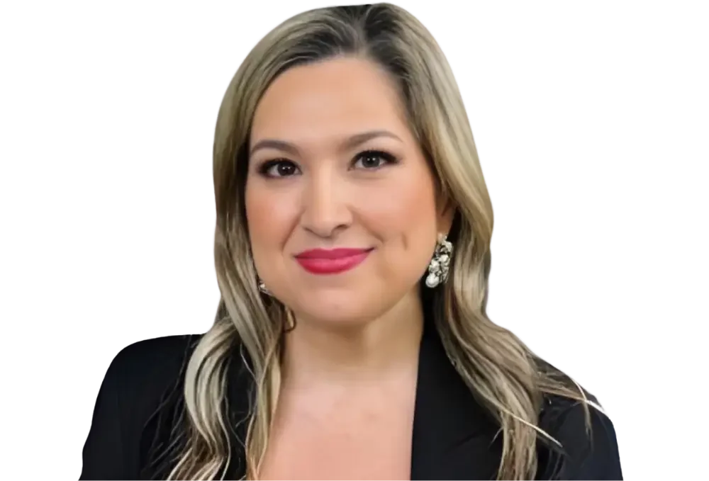 Cathy Hackl