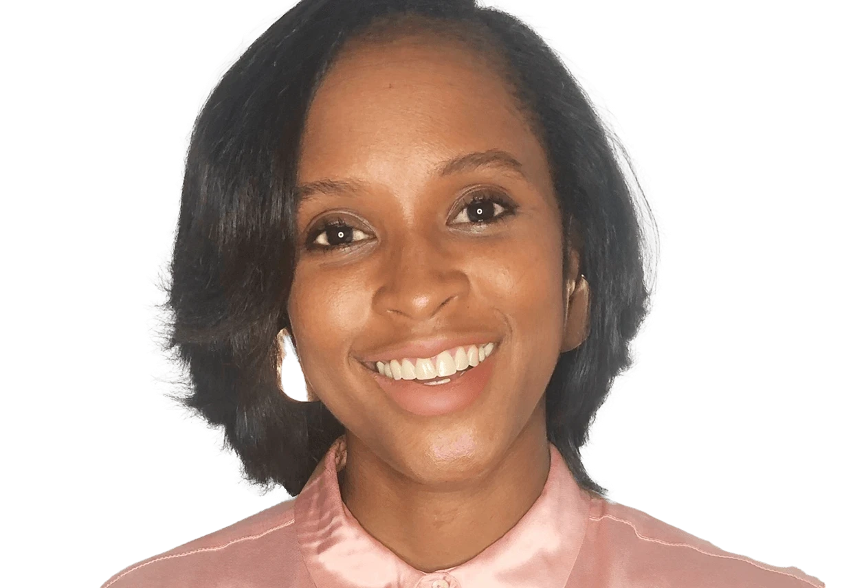 Cecelia Townes, Speaker | Attorney, Female Athlete Advocate