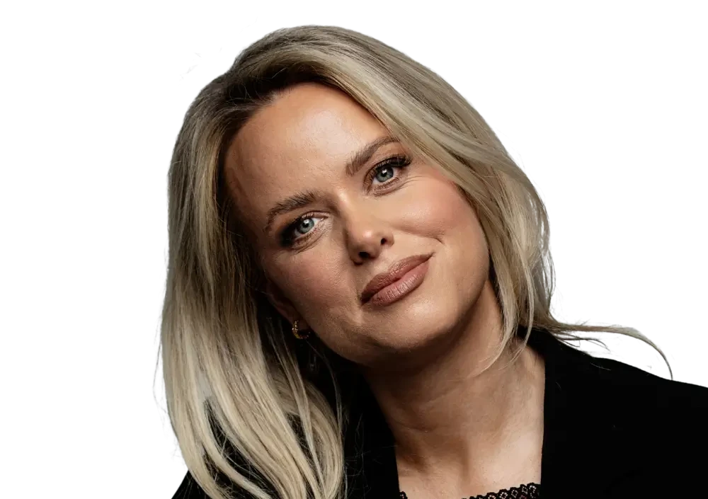 Cecilie Fjellhoy